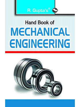RGupta Ramesh Handbook of Mechanical Engineering English Medium